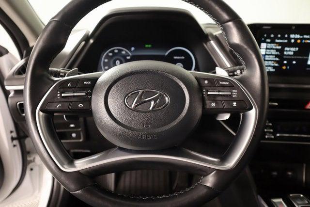 2023 Hyundai Sonata Limited