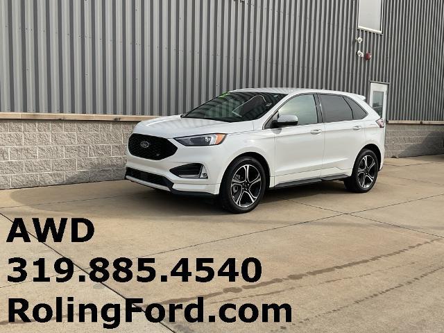 2022 Ford Edge ST for sale in Shell Rock, IA
