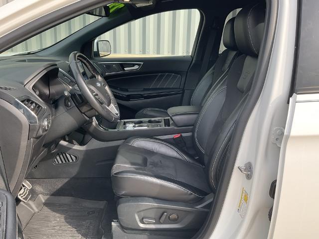2022 Ford Edge ST