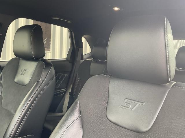 2022 Ford Edge ST