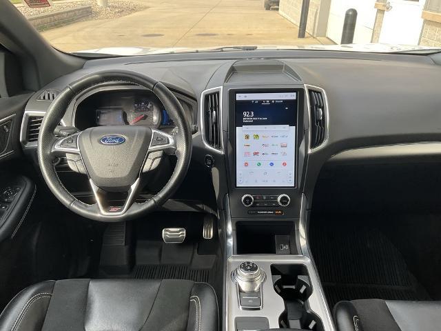 2022 Ford Edge ST