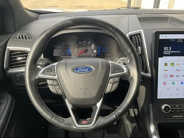2022 Ford Edge ST
