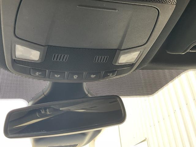 2022 Ford Edge ST