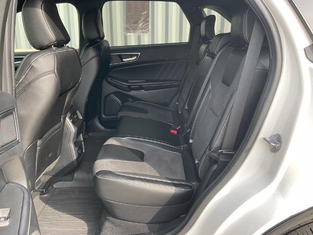 2022 Ford Edge ST