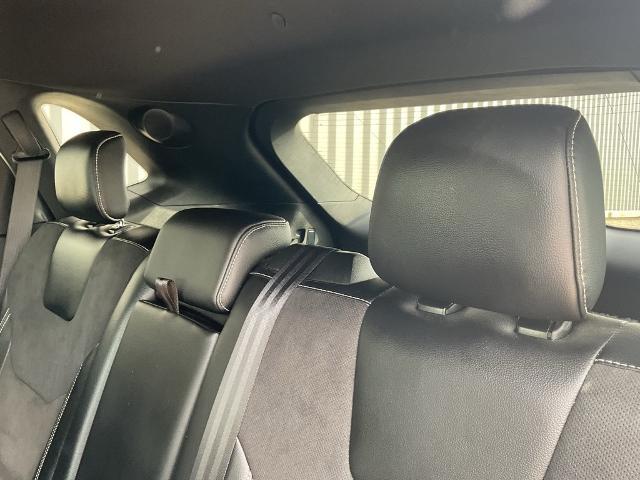 2022 Ford Edge ST