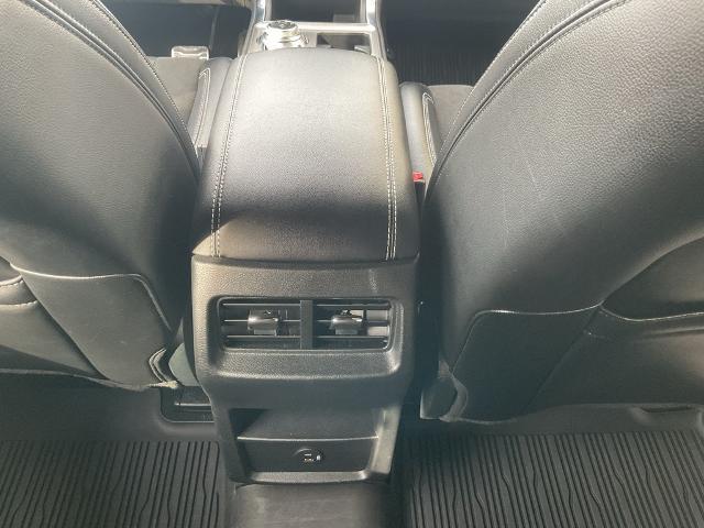 2022 Ford Edge ST