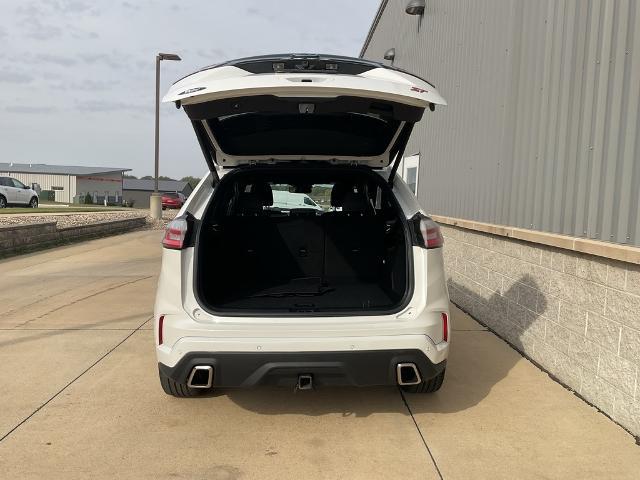2022 Ford Edge ST