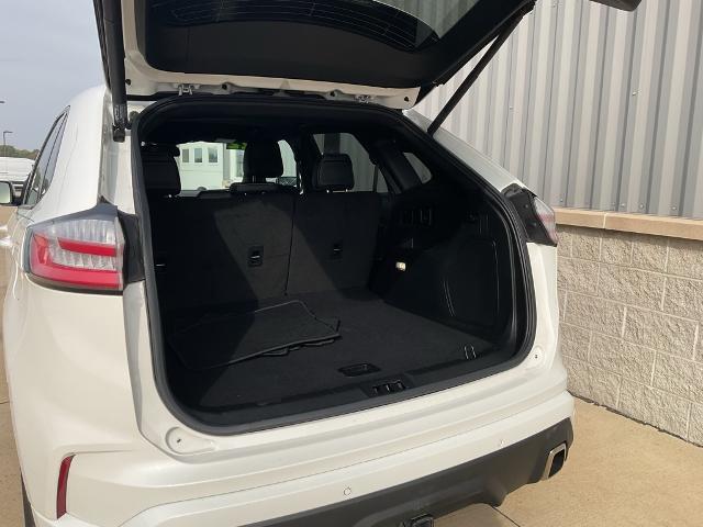 2022 Ford Edge ST