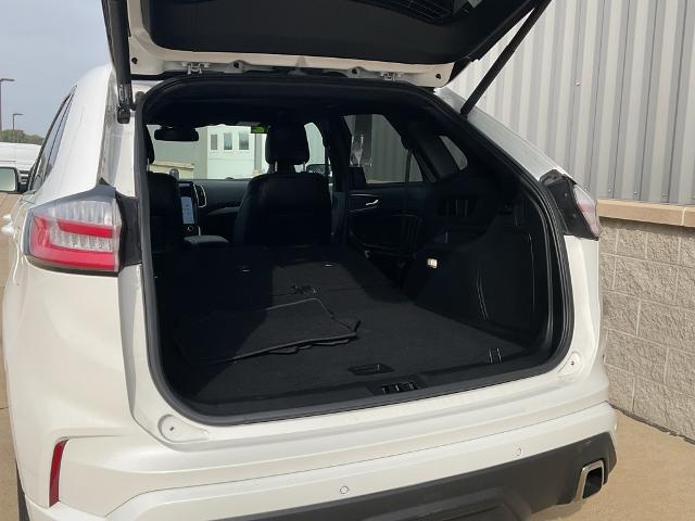 2022 Ford Edge ST