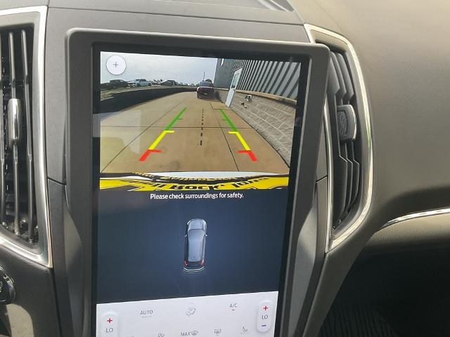 2022 Ford Edge ST