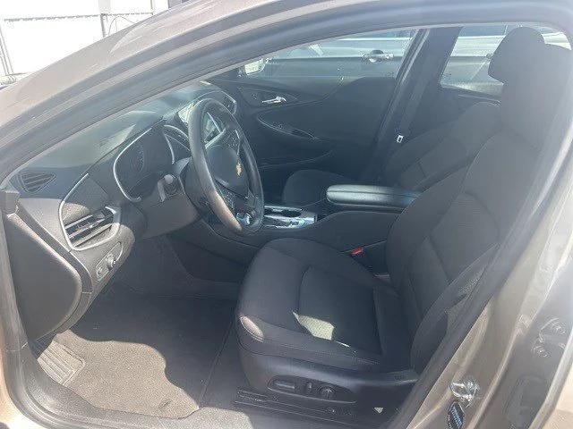 2024 Chevrolet Malibu FWD 1LT 2024 Chevrolet Malibu FWD 1LT