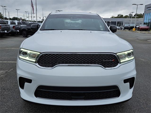 2023 Dodge Durango SXT Launch Edition RWD
