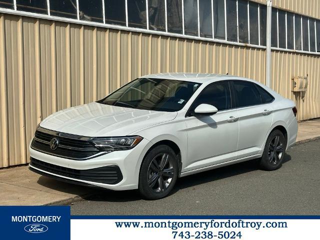 2024 Volkswagen Jetta 1.5T SE for sale in Troy, NC