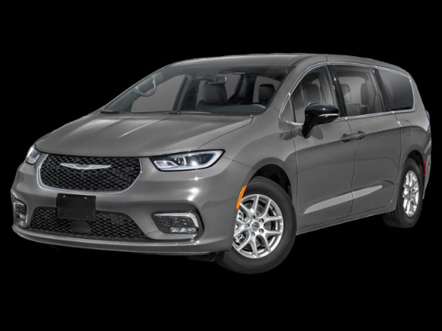 2025 Chrysler Pacifica PACIFICA SELECT AWD