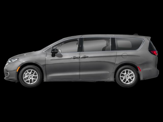 2025 Chrysler Pacifica PACIFICA SELECT AWD