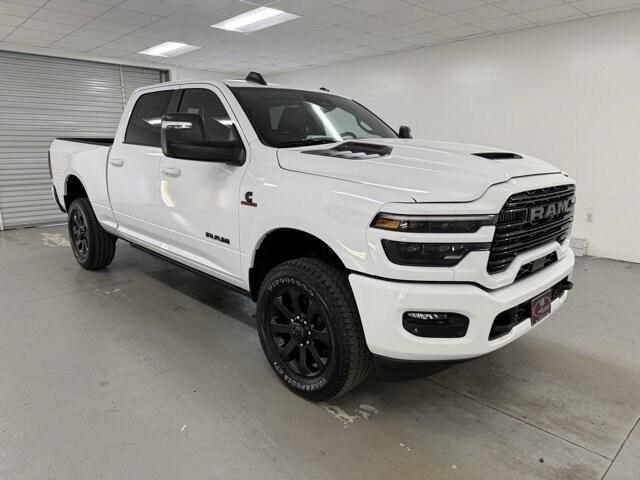 2025 RAM Ram 2500 RAM 2500 LARAMIE CREW CAB 4X4 64 BOX