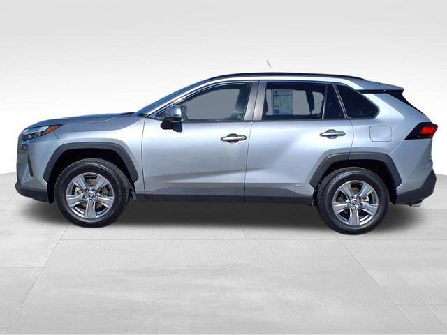2023 Toyota RAV4 Hybrid XLE 2023 Toyota RAV4 Hybrid XLE