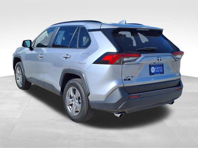 2023 Toyota RAV4 Hybrid XLE 2023 Toyota RAV4 Hybrid XLE