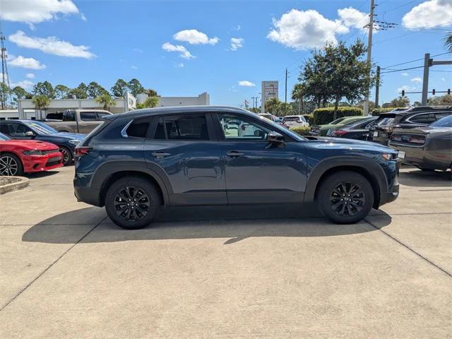 2024 Mazda CX-50 2.5 S Preferred 2024 Mazda CX-50 2.5 S Preferred