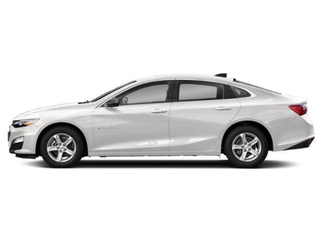 2022 Chevrolet Malibu FWD LS