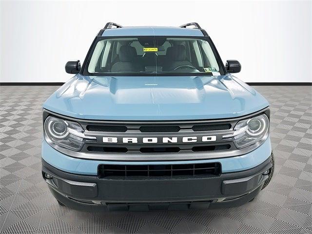 2021 Ford Bronco Sport Big Bend 2021 Ford Bronco Sport Big Bend