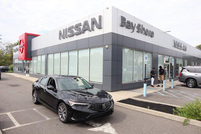 2025 Acura Integra 4DR CVT for sale in Bay Shore, NY