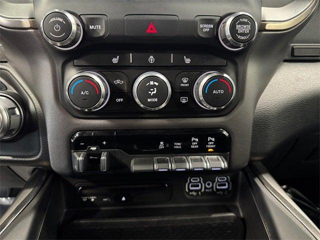 2019 RAM 1500 Sport 2019 RAM 1500 Sport