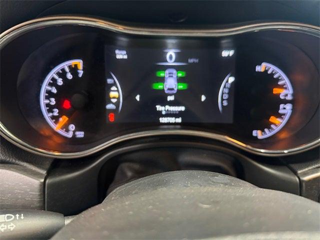 2015 Jeep Grand Cherokee Limited 2015 Jeep Grand Cherokee Limited