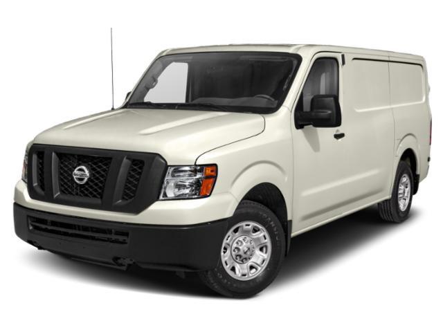 2019 Nissan NV Cargo NV1500 S V6