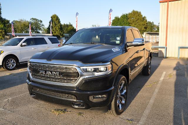 2021 Ram 1500 Limited Crew Cab 4x4 6'4" Box for sale in Lafayette, LA