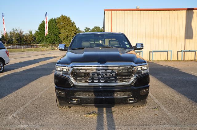 2021 Ram 1500 Limited Crew Cab 4x4 6'4" Box