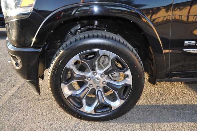 2021 Ram 1500 Limited Crew Cab 4x4 6'4" Box