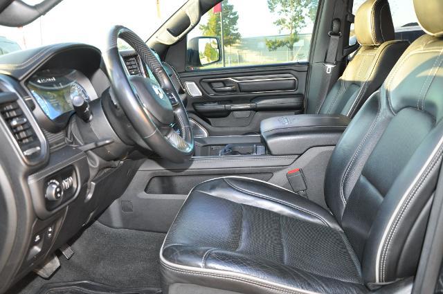 2021 Ram 1500 Limited Crew Cab 4x4 6'4" Box
