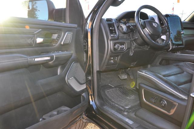 2021 Ram 1500 Limited Crew Cab 4x4 6'4" Box