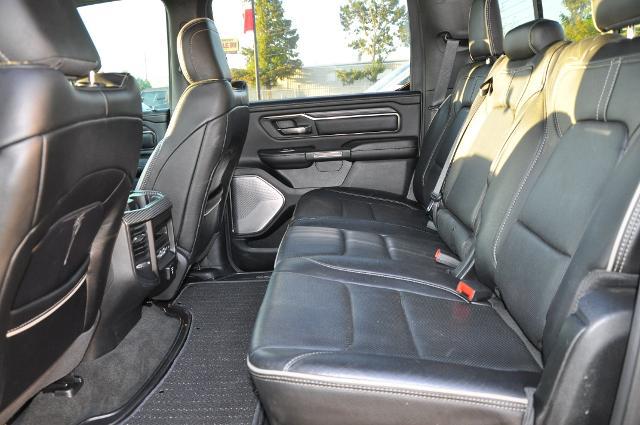 2021 Ram 1500 Limited Crew Cab 4x4 6'4" Box