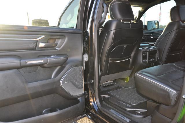 2021 Ram 1500 Limited Crew Cab 4x4 6'4" Box