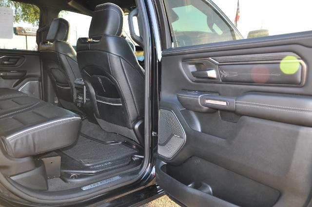 2021 Ram 1500 Limited Crew Cab 4x4 6'4" Box