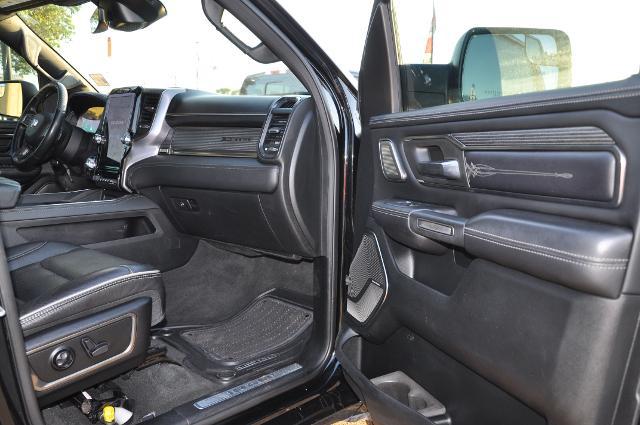 2021 Ram 1500 Limited Crew Cab 4x4 6'4" Box