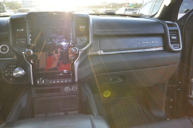 2021 Ram 1500 Limited Crew Cab 4x4 6'4" Box