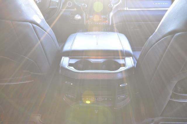 2021 Ram 1500 Limited Crew Cab 4x4 6'4" Box