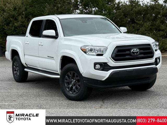 2023 Toyota Tacoma TRD Off Road 2023 Toyota Tacoma TRD Off Road