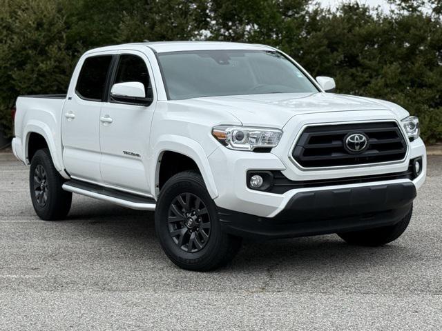 2023 Toyota Tacoma TRD Off Road 2023 Toyota Tacoma TRD Off Road