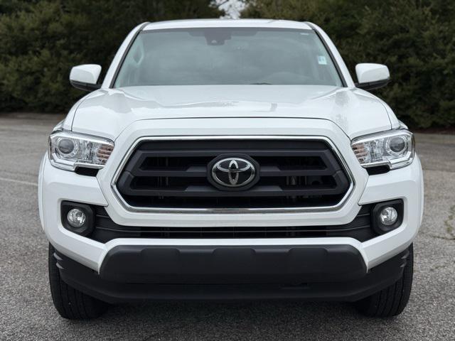 2023 Toyota Tacoma TRD Off Road 2023 Toyota Tacoma TRD Off Road