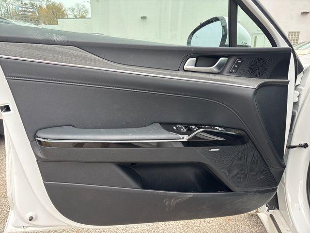2025 Kia K5 EX