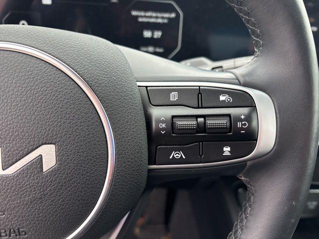 2025 Kia K5 EX