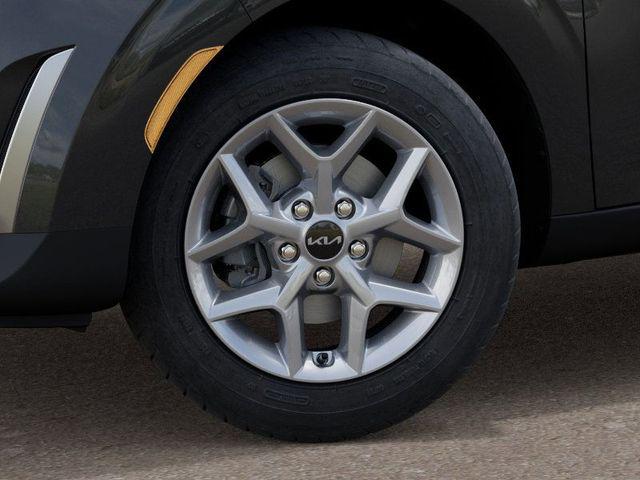 2025 Kia Soul S
