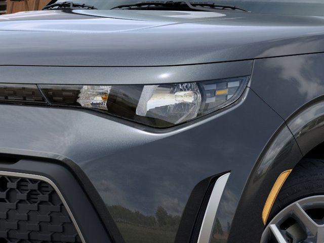 2025 Kia Soul S