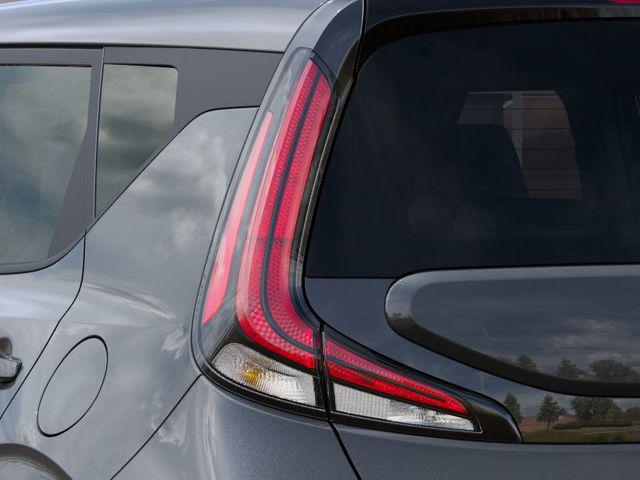 2025 Kia Soul S