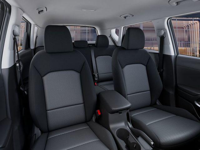 2025 Kia Soul S