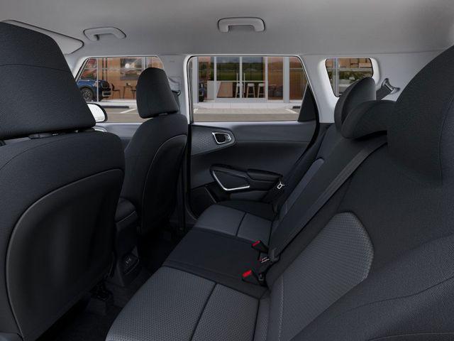 2025 Kia Soul S